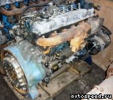 ��������� HYUNDAI D6BR: ���� �12