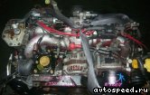 ��������� SUBARU EJ20T (EJ207), GF8: ���� �5