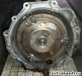  CHEVROLET TrailBlazer (4L60E):  1