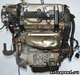 Двигатель CITROEN XFZ (ES9J4): фото №6