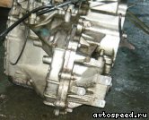 ���� TOYOTA Corolla Fielder (ZZE122G), 07A: ���� �3