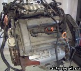 ��������� VOLKSWAGEN (VW) AMX, ATQ, BBG: ���� �4