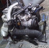 ��������� TOYOTA 1KZ-TE (KCH10): ���� �3