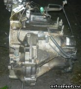 ���� HONDA Odyssey (RA1): ���� �6