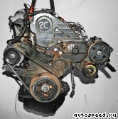 ��������� TOYOTA 2C-T (CV30): ���� �3