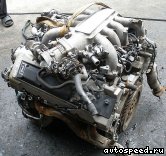 ��������� NISSAN VH41DE (JPY32): ���� �2