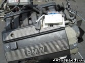 Двигатель BMW M50B25Tu (E34, E36): фото №2
