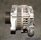 ��������� NISSAN Almera Tino, Almera, Primera II, III (QG15, QG16, QG18, GA16): ���� �2