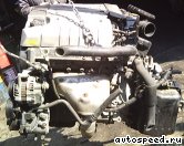 ��������� MMC 6G72 (GDI): ���� �7