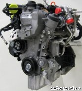 ��������� VOLKSWAGEN (VW) BMY, CAVC: ���� �5