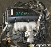 ��������� VOLKSWAGEN (VW) BAC, BPE: ���� �2