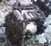 ��������� MAZDA FS (GW): ���� �4