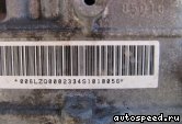 ���� VOLKSWAGEN (VW) Touareg (7P5), LZQ: ���� �6