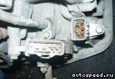 ���� TOYOTA Corona Premio (AT210): ���� �6
