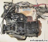 ��������� MAZDA FE (FWD), carb.: ���� �2