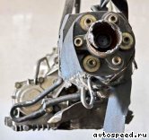 ���� MERCEDES BENZ E300 4-matic (124.230): ���� �5