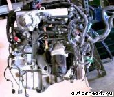 Двигатель AUDI BEX, BVR: фото №3