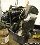 ��������� VOLKSWAGEN (VW) CGGB: ���� �3