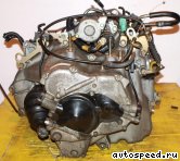 ���� HONDA Prelude (BB4), Accord: ���� �4