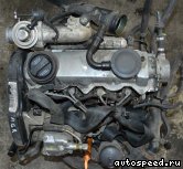 Двигатель AUDI AGR, ALH (TDI): фото №10