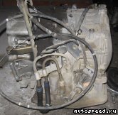 ���� TOYOTA Gaia, Ipsum (SXM10G): ���� �3