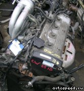 ��������� TOYOTA 4E-FE (EL52): ���� �1