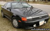 ��� TOYOTA 3S-GTE (ST165): ���� �1