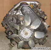 ��������� TOYOTA 1KZ-TE (KZH10_): ���� �1