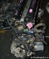 ��������� PEUGEOT RFJ (EW10A): ���� �8