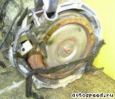 ���� NISSAN Elgrand (ATE50): ���� �3