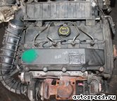  FORD D3FA:  5
