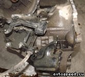 ���� FORD Focus II 1.6TDCI (HHDA, HHDB): ���� �2