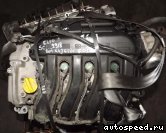 ��������� RENAULT K4J 780: ���� �4