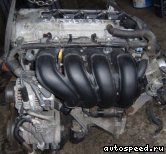 ��������� TOYOTA 1ZZ-FE (ZCT10): ���� �2