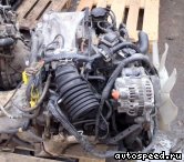 ��������� MMC 6G72 (SOHC), Pajero: ���� �7