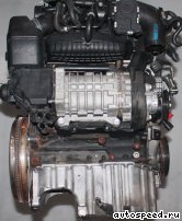 ��������� VOLKSWAGEN (VW) BMY, CAVC: ���� �9