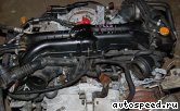��������� SUBARU EJ20TT (EJ20X), BP5: ���� �5