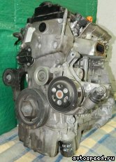 ��������� HONDA R20A3: ���� �6