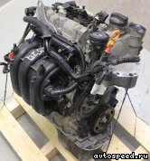 ��������� SEAT AZQ, BME: ���� �3