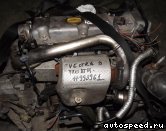 ���� OPEL Vectra B 2.0D DTi (Y20DTH): ���� �2