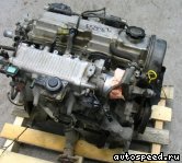��������� SUZUKI G16B: ���� �5