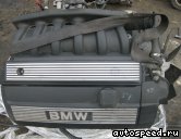 Двигатель BMW M52B25 (E36, E39): фото №16