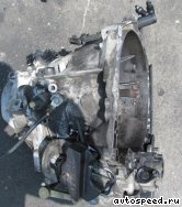 ���� PEUGEOT 308 1.6HDI (9HY, 9HZ): ���� �2