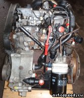 ��������� VOLKSWAGEN (VW) AAZ: ���� �4