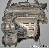 ��������� TOYOTA 5AFE (AE100): ���� �7