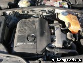 ��������� VOLKSWAGEN (VW) Passat B5 Variant (3B2), 1996-2000: ���� �6