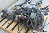 Двигатель CHEVROLET LT1: фото №3
