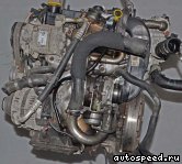 ��������� OPEL Z17DT, A17DTR, Z17DTR: ���� �13