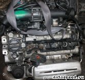 ��������� VOLKSWAGEN (VW) BMY, CAVC: ���� �6