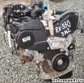 ��������� TOYOTA 3MZ-FE: ���� �11